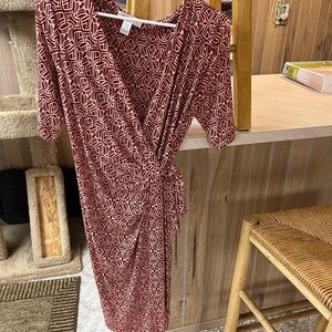 Maternity dress